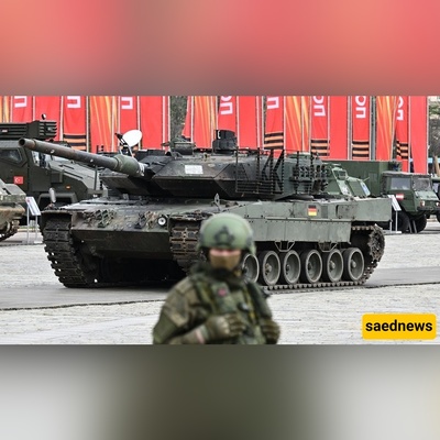 Security Shock in Europe as Russia Shelves Landmark Military Pact with Germany