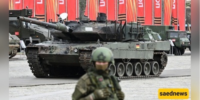 Security Shock in Europe as Russia Shelves Landmark Military Pact with Germany