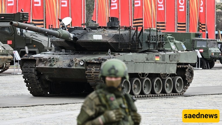Security Shock in Europe as Russia Shelves Landmark Military Pact with Germany
