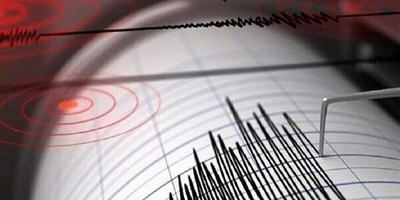 Magnitude 5.8 Earthquake Strikes Off Indonesia’s Coast