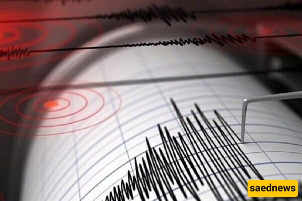 Magnitude 5.8 Earthquake Strikes Off Indonesia’s Coast