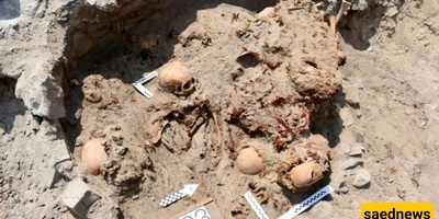A Horrific Thousand-Year-Old Disaster in Peru: Bloody Graves of Men, Women, and Children with Crushed Skulls Discovered! + Photos