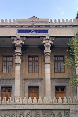 Killing of Gaza Aid Seekers Demonstrates Israel's Utmost Brutality: Iran Foreign Ministry