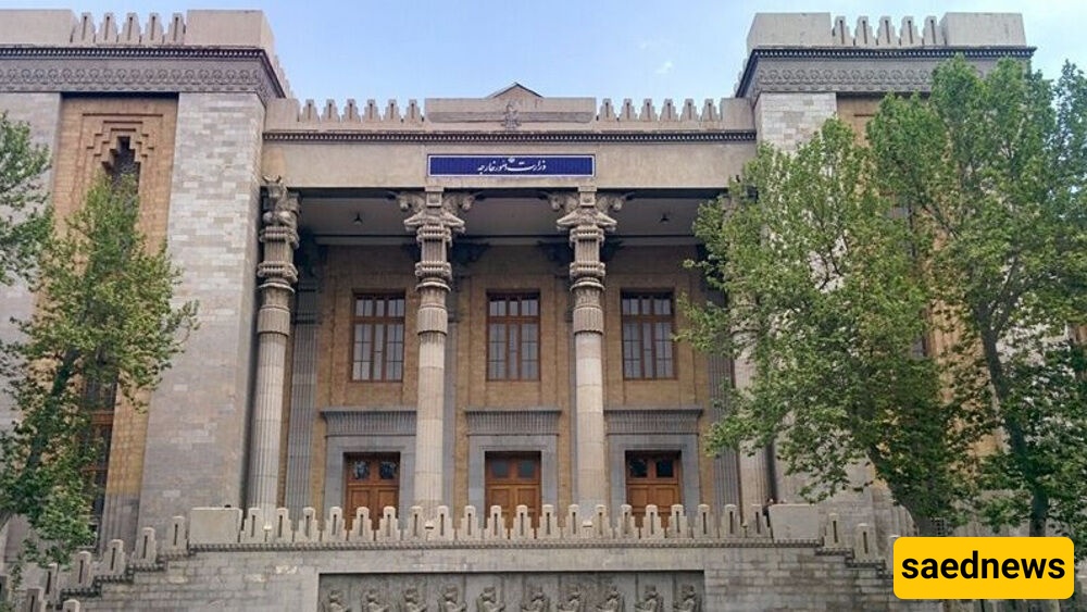 Killing of Gaza Aid Seekers Demonstrates Israel's Utmost Brutality: Iran Foreign Ministry