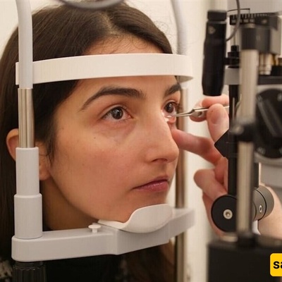AI Restores Sight to a Blind Portuguese Woman