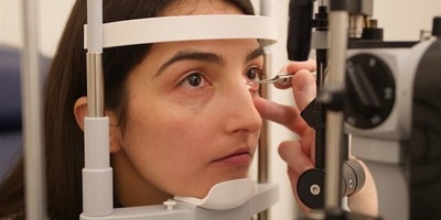 AI Restores Sight to a Blind Portuguese Woman