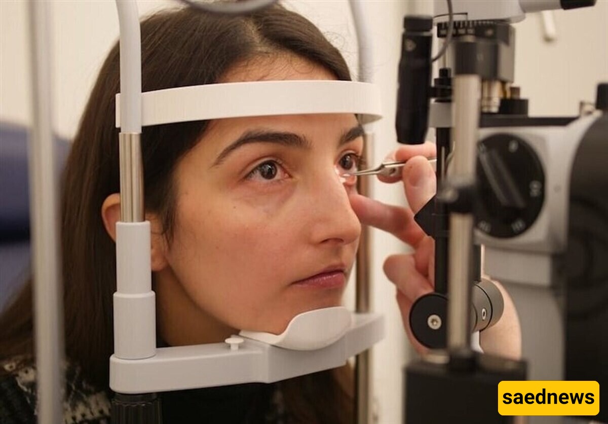 AI Restores Sight to a Blind Portuguese Woman