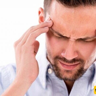 Back-of-Head Headaches: Causes and Treatment Methods / Migraine as the Most Common Cause of Back-of-Head Headaches and Nausea