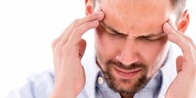 Back-of-Head Headaches: Causes and Treatment Methods / Migraine as the Most Common Cause of Back-of-Head Headaches and Nausea