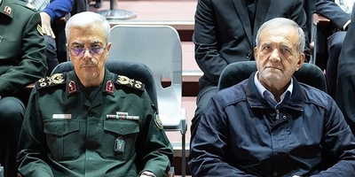 The Story of General Bagheri’s Defense of President Pezeshkian during Operation "True Promise 3"; What Did Saeed Jalili’s Supporters Say Against Him Before His Martyrdom?