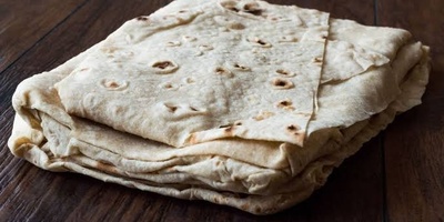 Whole Wheat Lavash Bread: Calories, Nutrition Facts, Health Benefits, and How to Make It