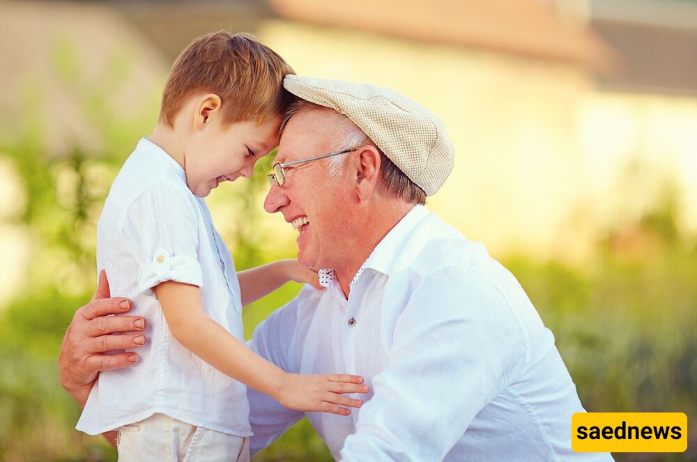 older adults