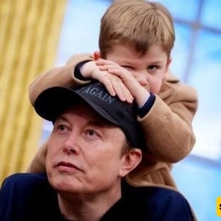 Elon Musk: The Family Life of the World’s Richest Man — A Queenless Kingdom and 14 Children