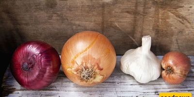 Best Ways to Store Garlic and Onions to Prevent Sprouting