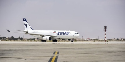 Iran Fully Opens Airspace, Restores Fights