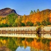 Top Reasons to Travel to the Villages of Saveh