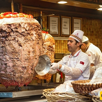 The Dispute Between Turkey And Germany Over Döner Kebab Has Intensified! / Turkey Filed A Complaint