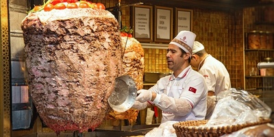 The Dispute Between Turkey And Germany Over Döner Kebab Has Intensified! / Turkey Filed A Complaint
