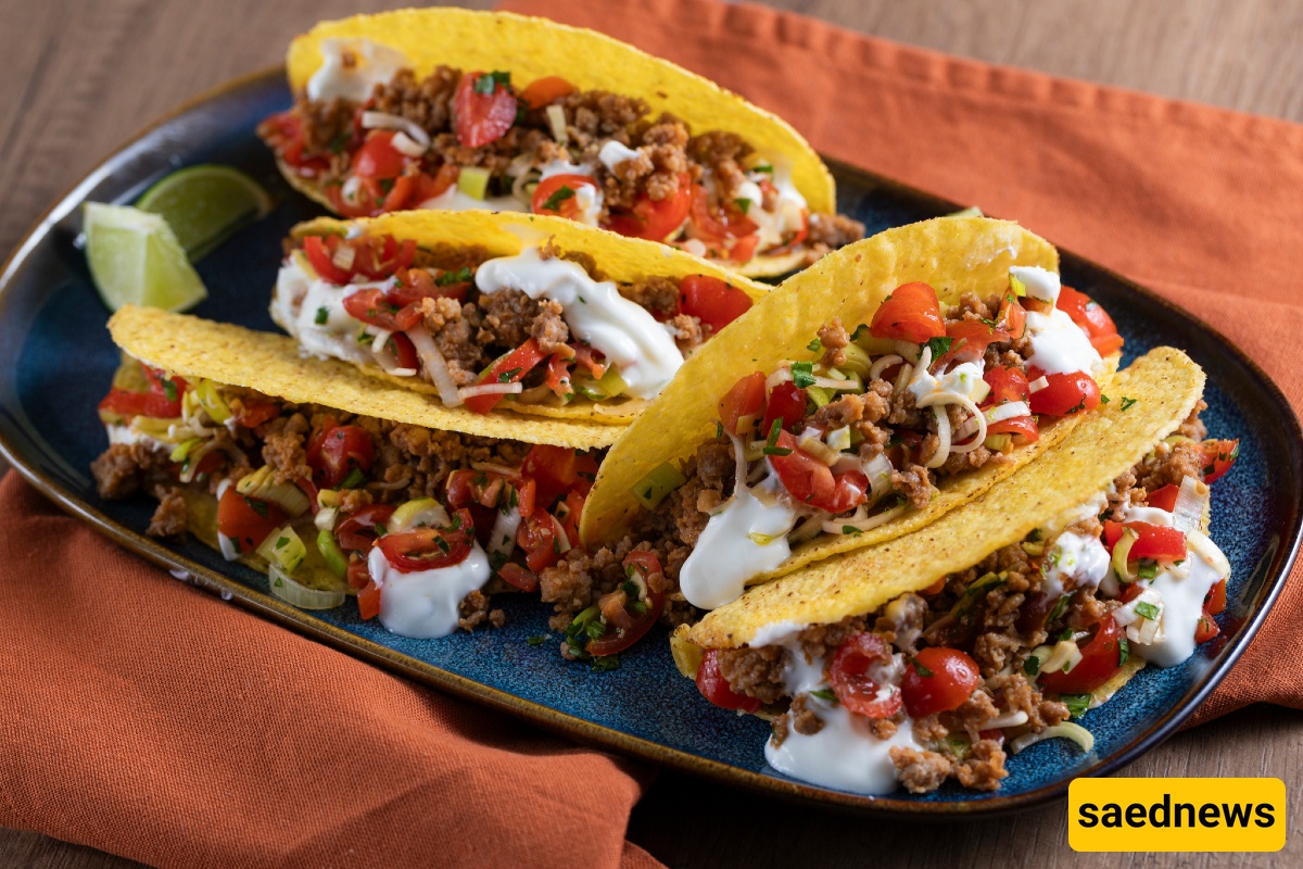 Tacos