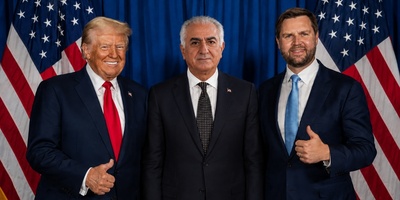 Trump Deputy's New Remarks Ahead of Geneva Talks / Was the U.S. Seeking to Bring Reza Pahlavi Back to Iran?