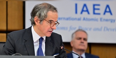 Iran Signals Conditional Talks with IAEA Following Alleged Bias in Reports