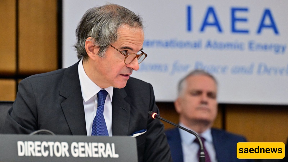 Iran Signals Conditional Talks with IAEA Following Alleged Bias in Reports
