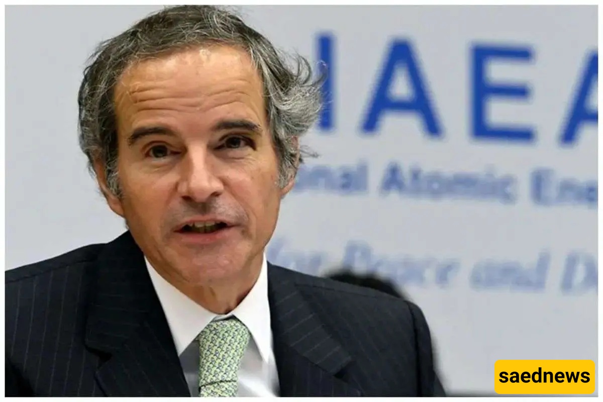 Rafael Grossi