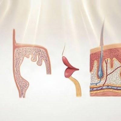 Everything You Need to Know About Skin: Its Structure, Thickness, and 7 Vital Functions