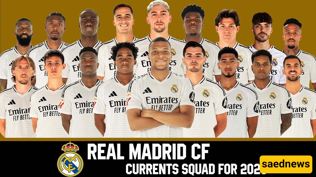 Real Madrid
