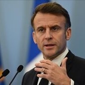 Macron: The State of Palestine Must Be Demilitarized and Recognize Israel!