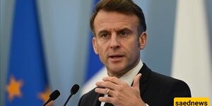 Macron: The State of Palestine Must Be Demilitarized and Recognize Israel!