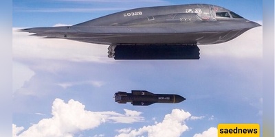Mystery in the Skies: B‑2 Stealth Bomber Fails to Return After Strike on Iran