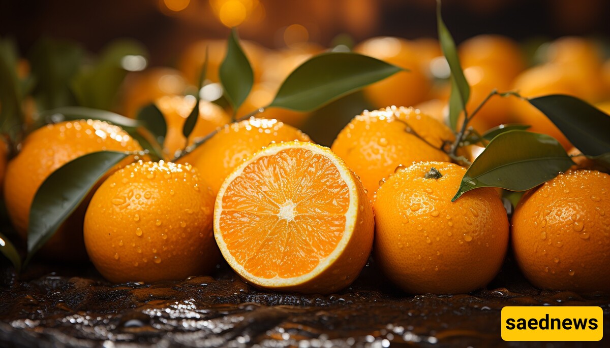 Orange