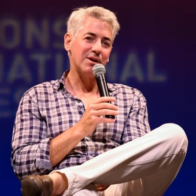 Bill Ackman’s Net Worth Doubles to $9.2 Billion in 2025: The Bold Bets Behind His Fortune