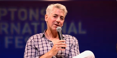Bill Ackman’s Net Worth Doubles to $9.2 Billion in 2025: The Bold Bets Behind His Fortune