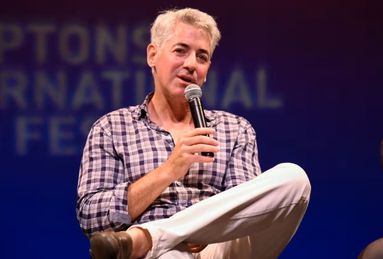 Bill Ackman’s Net Worth Doubles to $9.2 Billion in 2025: The Bold Bets Behind His Fortune