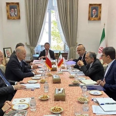 Iran and Poland Conduct Third Round of Political Talks