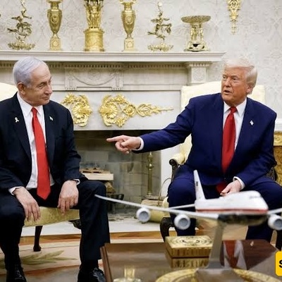 CNN Special Report on Trump’s Last-Minute Push for a Deal with Iran / Trump Reportedly Unleashes Profanity at Netanyahu