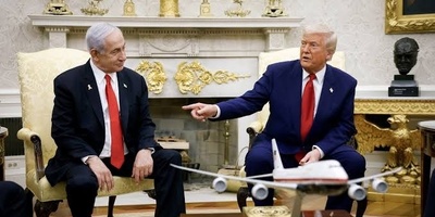 CNN Special Report on Trump’s Last-Minute Push for a Deal with Iran / Trump Reportedly Unleashes Profanity at Netanyahu