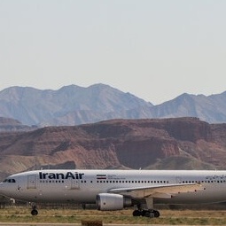 Flights Between Iran's Tabriz and Azerbaijan's Baku resumed