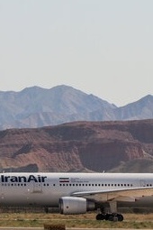 Flights Between Iran's Tabriz and Azerbaijan's Baku resumed