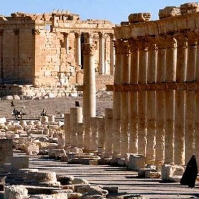 History and Culture Victimized by War: The Destruction of Syria’s Historic and Ancient Buildings During the Iraq Conflict