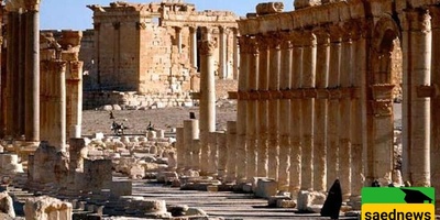 History and Culture Victimized by War: The Destruction of Syria’s Historic and Ancient Buildings During the Iraq Conflict