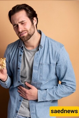 Empty Stomach? Do Not EVER Try These Foods!