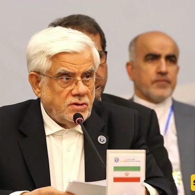 Iran to Attend Islamabad Talks With Absolute Pessimism: VP