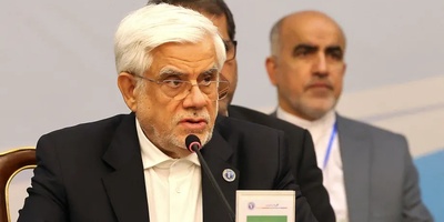 Iran to Attend Islamabad Talks With Absolute Pessimism: VP