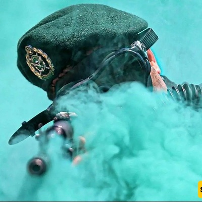 Maybe We’ll Reveal Our Other Cards!