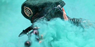 Maybe We’ll Reveal Our Other Cards!