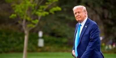 Shariatmadari Responds to Trump’s Threats: The U.S. President Walks Like a Penguin!