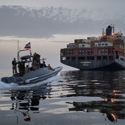 What Is Iran’s Second Plan? If the Strait of Hormuz Stops Working, How Does the Game Change?